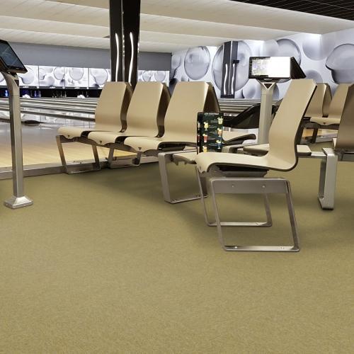 Ковровая плитка Forbo Tessera Struktur 1 3709 Gul